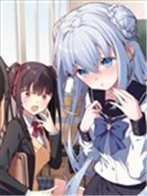 银发转校生海报