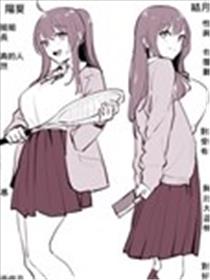 双子巧克力海报
