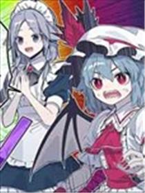 lost word活动漫画海报