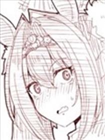 赛马娘死鱼眼OOC大和赤骥海报