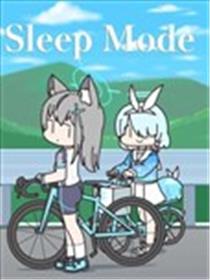 Sleep Mode海报