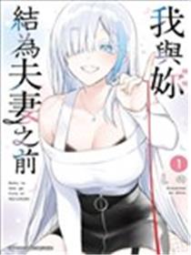 直到我和你成为夫妻为止海报