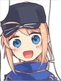 想让从者怀孕的故事海报