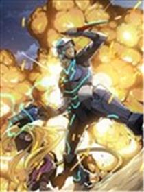地狱猎兵海报