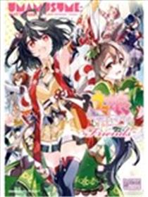 赛马娘官方短篇集海报