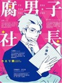 腐男子社长海报