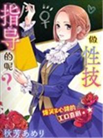 未亡人安妮的闺房妙术海报