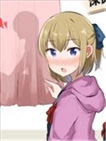 百合英语海报