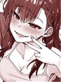 阴晴不定的她其实是柴犬系女生海报