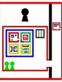 漫漫漫画海报