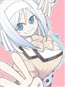 决斗者女友海报