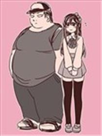 竹马与像青梅的竹马海报