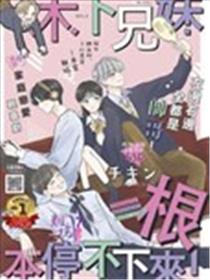 木下兄妹根本停不下来！海报