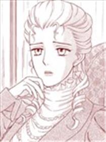 Lady·Rain漫画