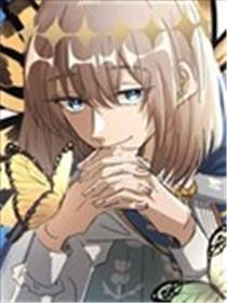 FGO奥伯龙x咕哒子短漫合集海报