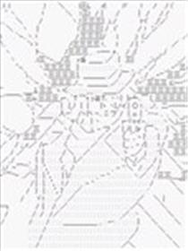 琴酒正在撕毁童话剧本海报