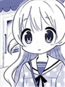 温柔的茶会海报