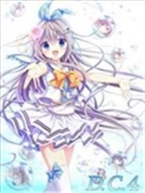 初音岛4海报