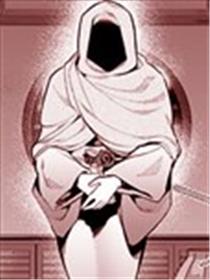 无貌之人漫画