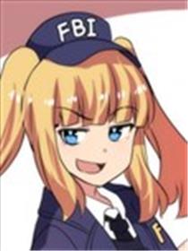 FBI海报