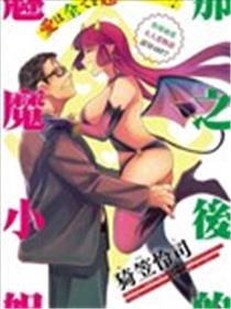 那之后的魅魔小姐海报
