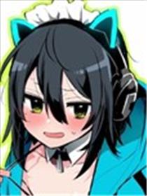 初尝女装海报