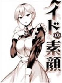 女仆的真实面貌海报