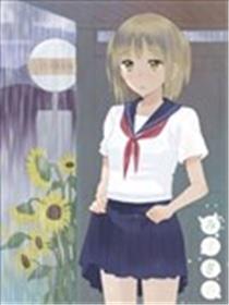 泳装妄想海报