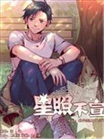 星照不宣海报