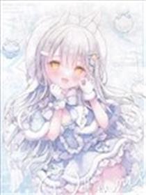 (C103) plume (オリジナル)海报