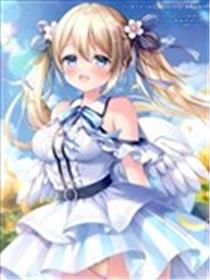 (C103)merry dolce 5 (オリジナル)海报