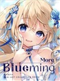 (C103)More Blueming (オリジナル)海报
