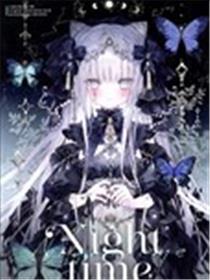(C103)Nighttime (オリジナル)海报