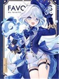 (C103)FAVO! WORKS 10 (原神)海报