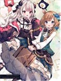 (C103)caramel tea time漫画