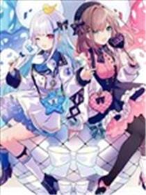 (C103) LIZELULU (にじさんじ)海报