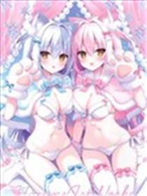 (C103)HasuneArtWorks 2023 Winter (オリジナル)海报