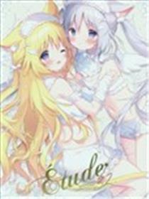 (C103) [しらたまこ (しらたま)] Étude 32 (よろず)海报