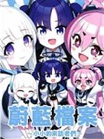 小小的来访者海报