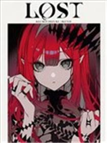 (C102) Lost漫画