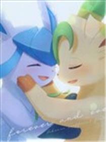 forever and ever海报