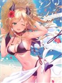 (C102)Choco suite Summer (ホロライブ)漫画