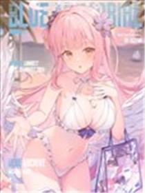 (C102)Blue Memorial (よろず)海报