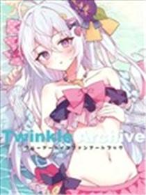 (C102)Twinkle Archive (ブルーアーカイブ)海报
