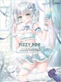 (C102)FIZZY POP (オリジナル)海报