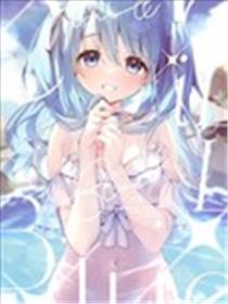 (C102)Chill blue(オリジナル)海报