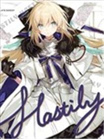 (C102)Hastily海报
