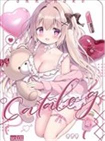 (C102)女生目录海报