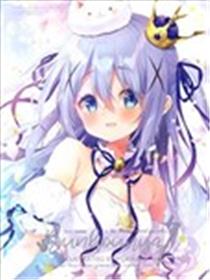 (C102) BUNHOUNYA7! (ご注文はうさぎですか？)海报