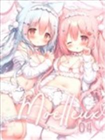 Moelleux海报
